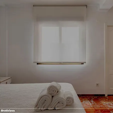 Mekciar Apartmán *
