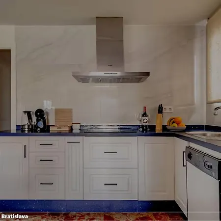 Apartmán Mekciar