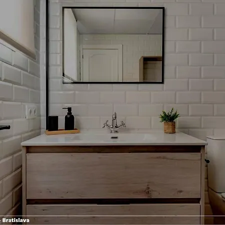 Mekciar Apartmán Bratislava